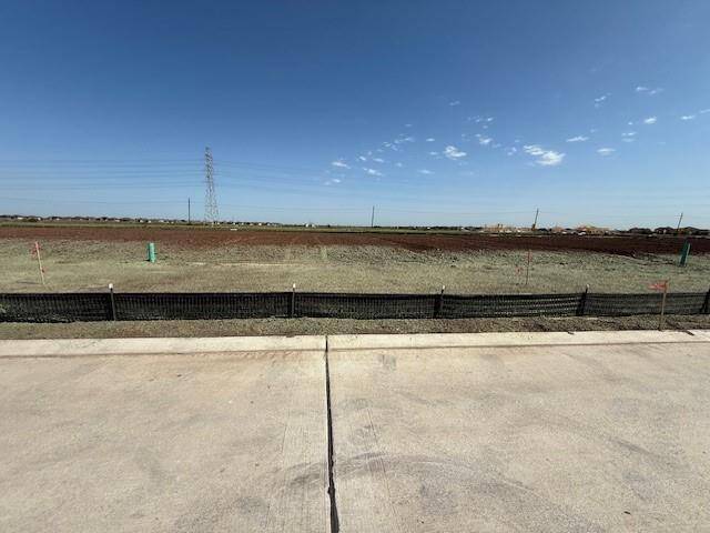 18222 Flora Grove Drive- Under Construction
