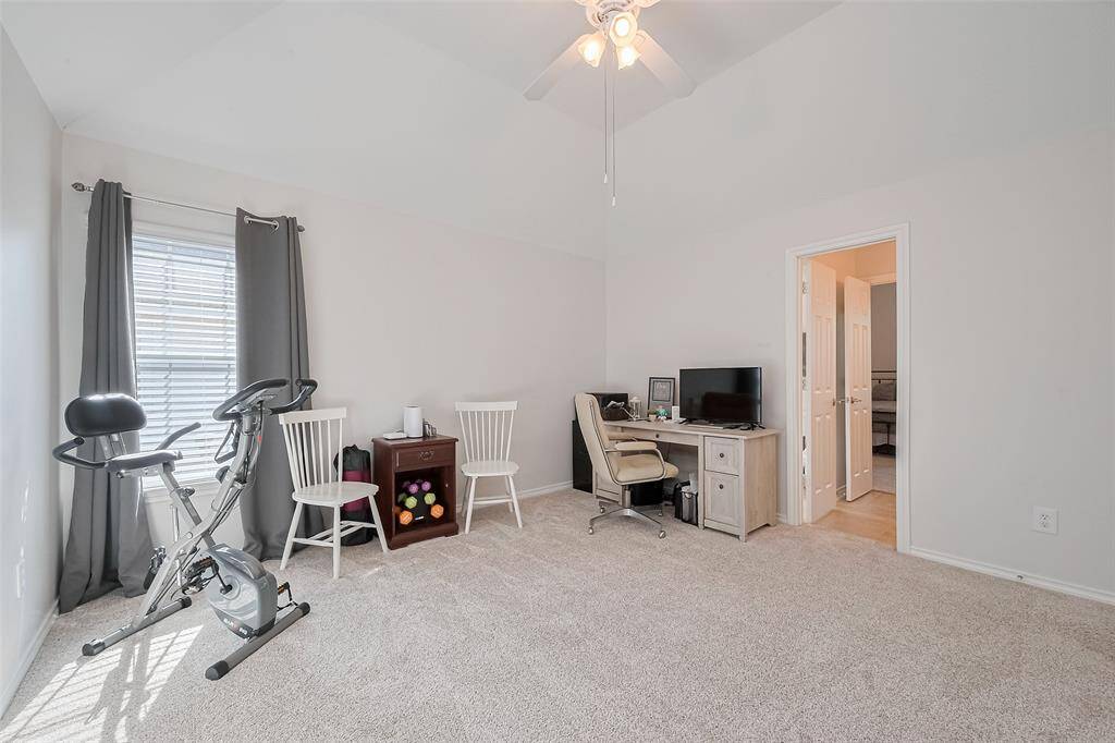 Bedroom #2