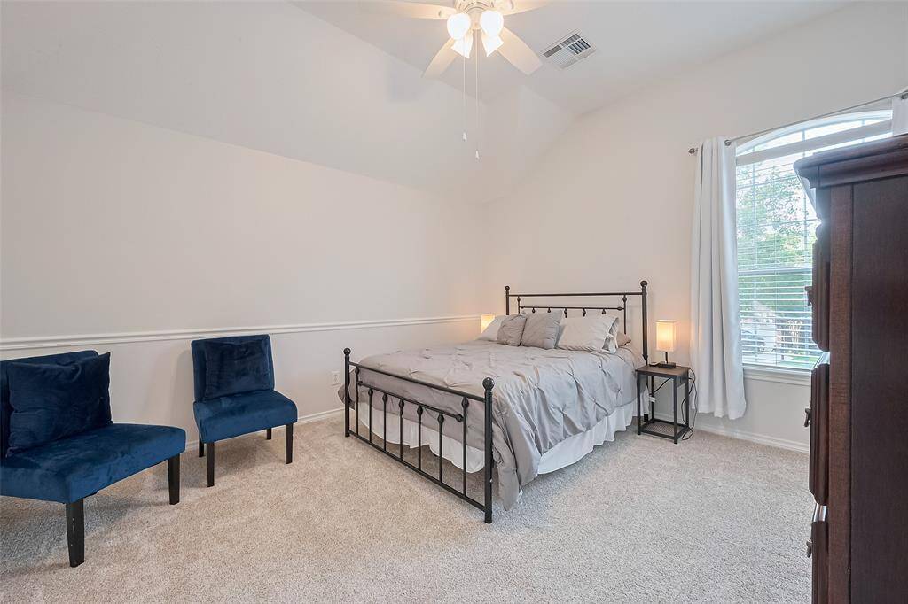 Bedroom #3