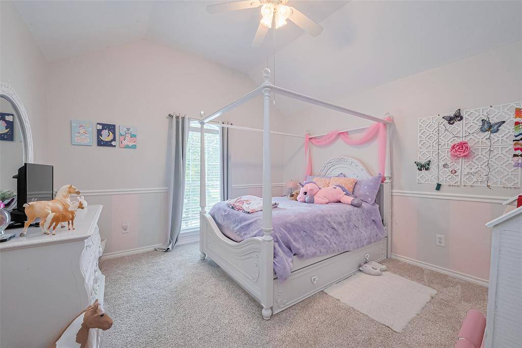 Bedroom #4
