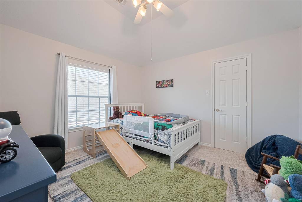Bedroom #5
