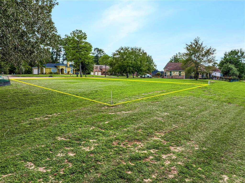 Defined lot lines, Survey available upon request,
