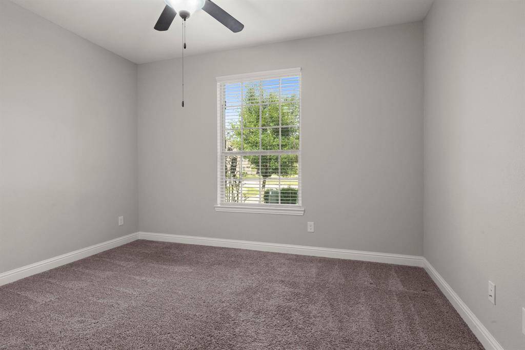 Bedroom 1 first floor.