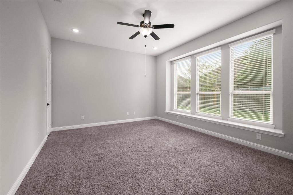 1st floor game-room.