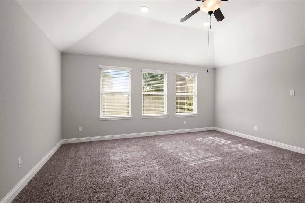 2nd floor game-room