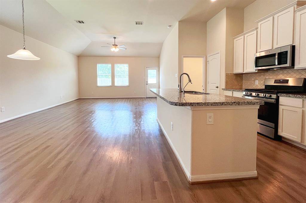 Beautiful Vinyl Flooring