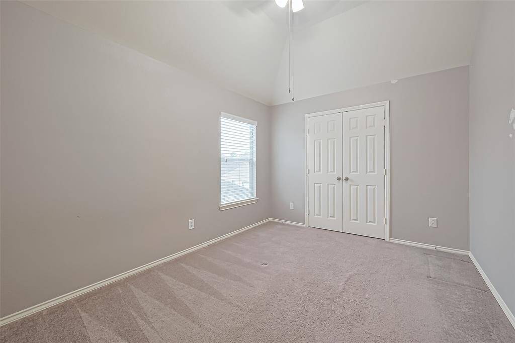 3rd Bedroom