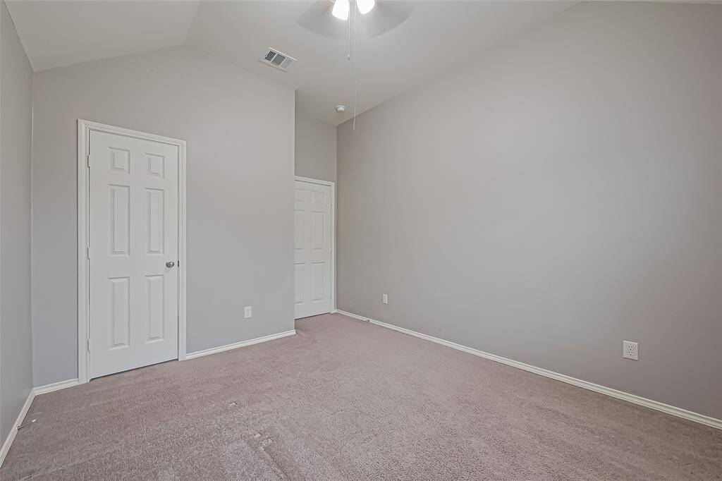 4th Bedroom
