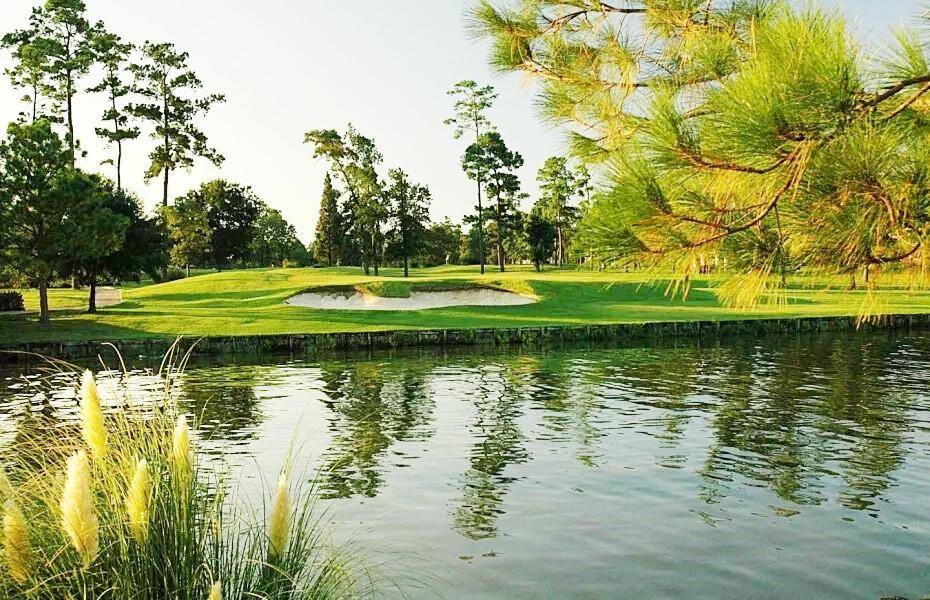 Private Member Golf Course