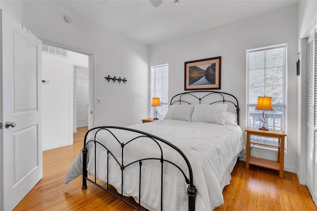 Bedroom #3