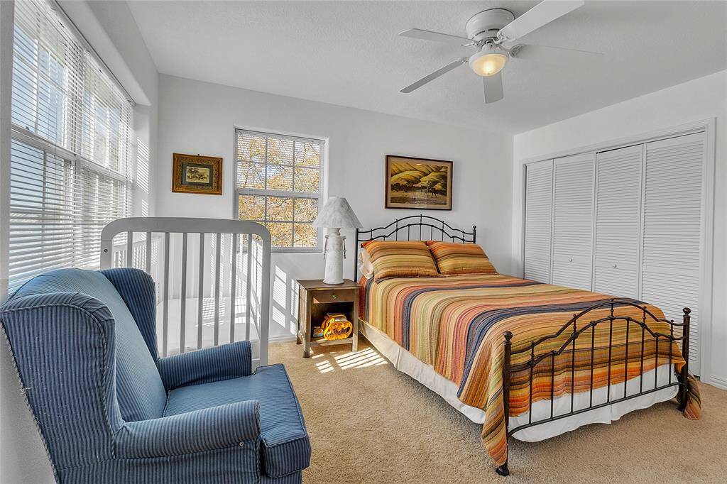 Bedroom #4