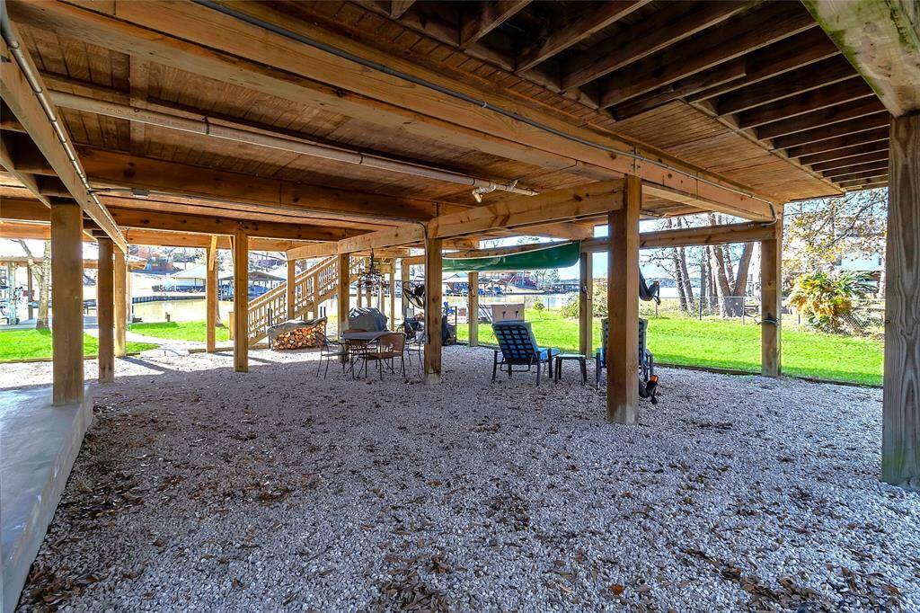 Under Home Party/Storage/Your Area