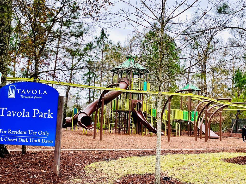 Play ground