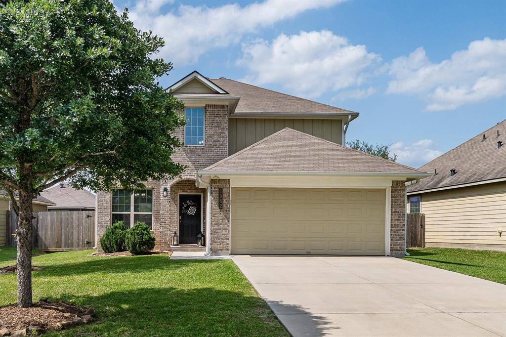 Front Elevation
