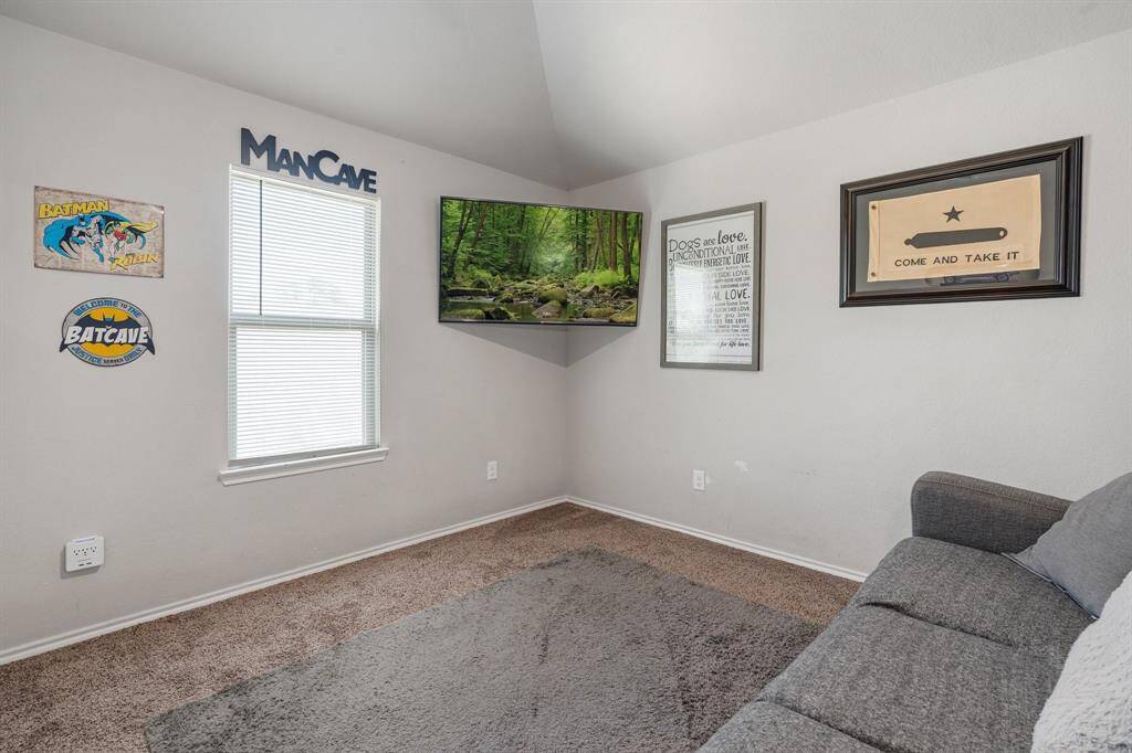 Media Room