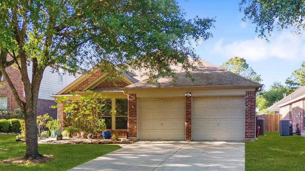 This gorgeous home is located in the master-planned community of Lakemont Terrace!