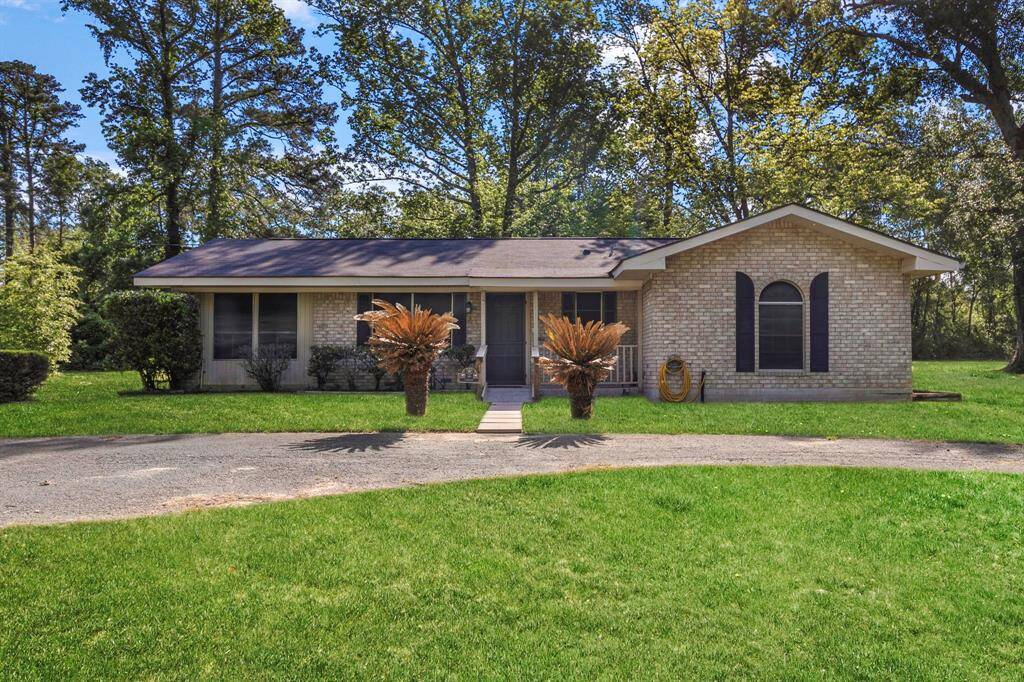 Welcome to 209 H Armitage Rd!