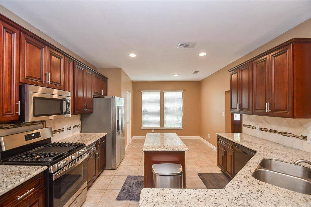 Beautiful Kitchen!