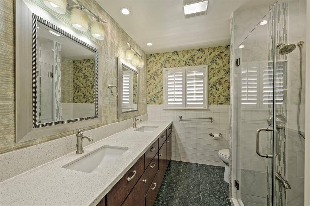 Gorgous Bathroom Remodel