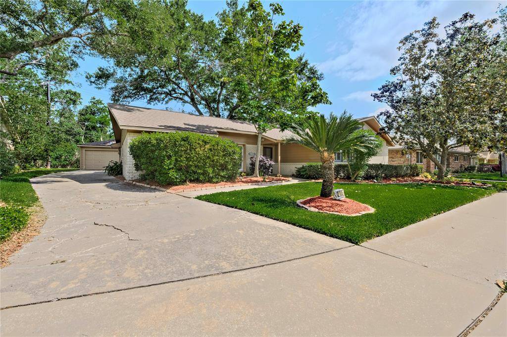 Beautiful Curb Appeal