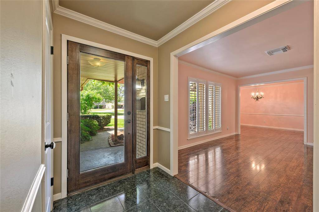 Foyer