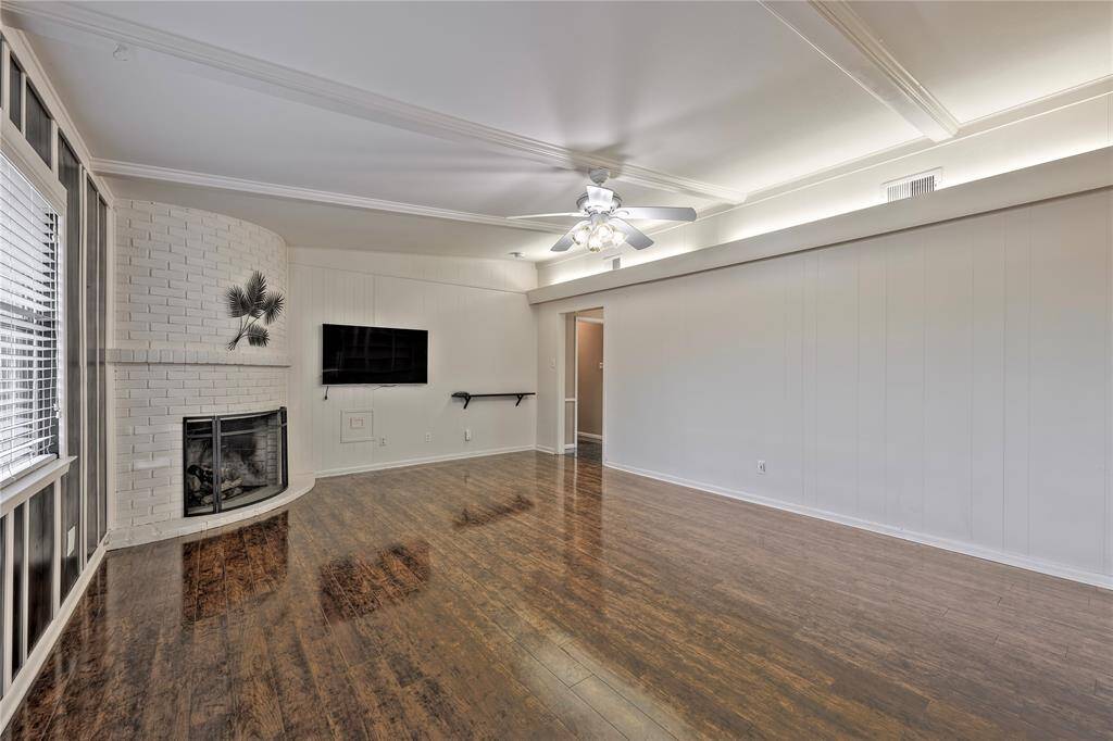 Family Room/Den