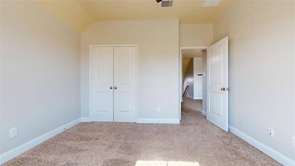 Guest Bedroom #4.