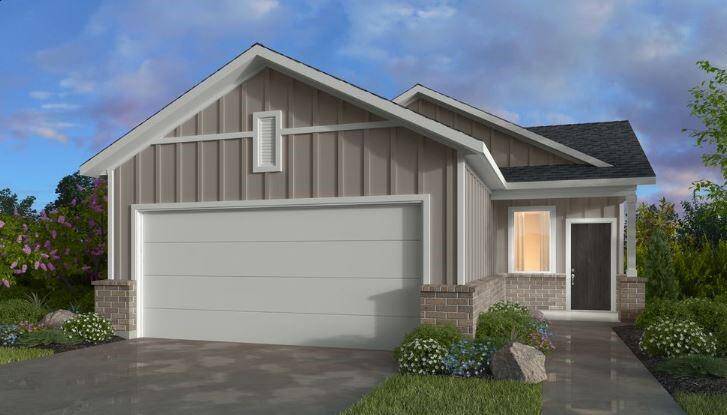 The Capella II ~ Rendering