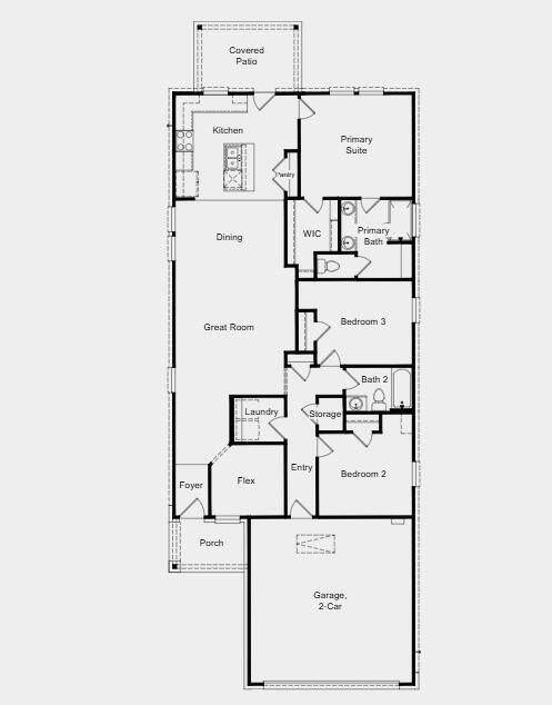 Floor 1