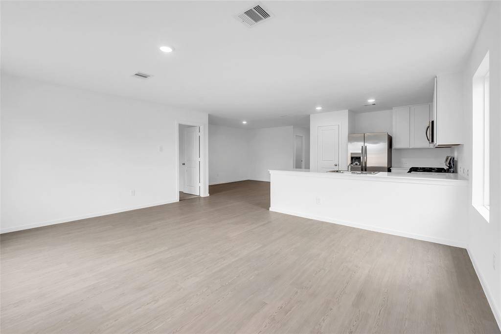 Pics are not of actual home. They are a representative of a home of the same floor plan