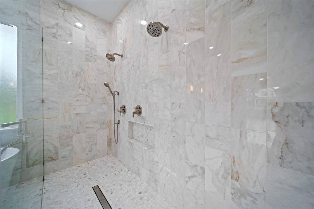 The attention to detail is amazing in this completly remodeled home