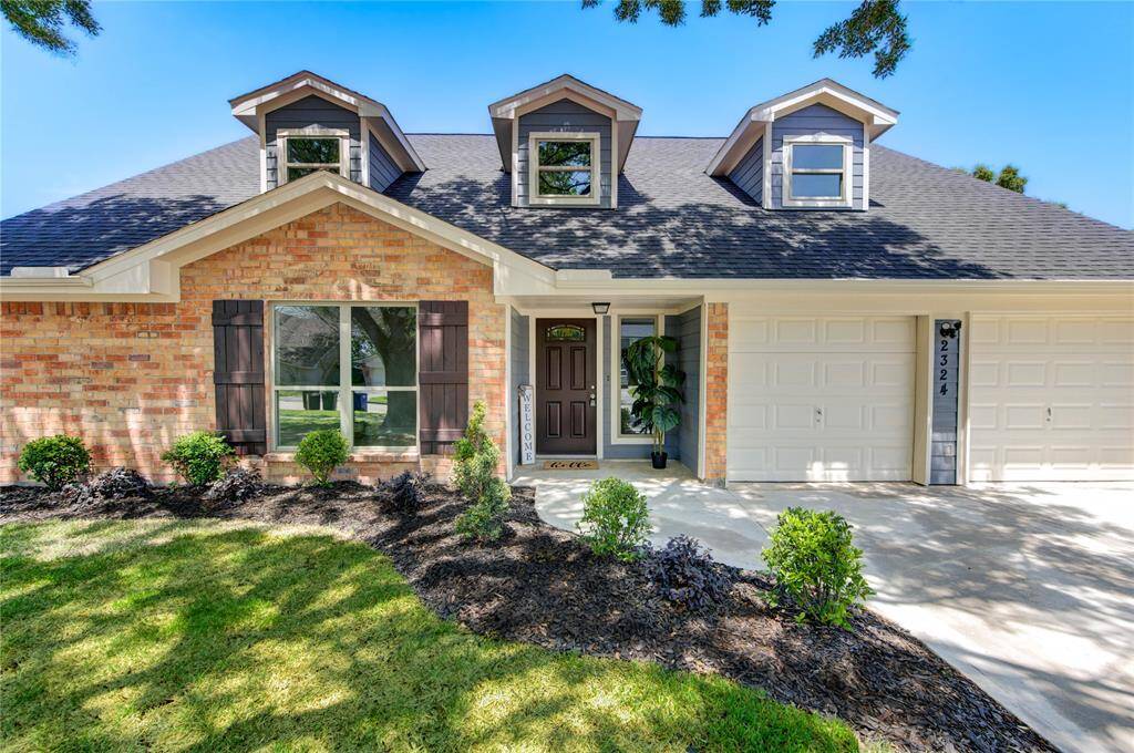 Beauty and charm meet comfort and functionality in this meticulously remodeled home in Ellis Landing!