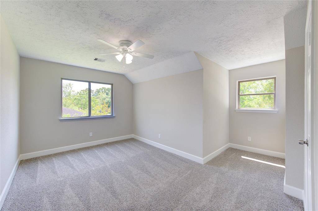 Another view of bedroom 2