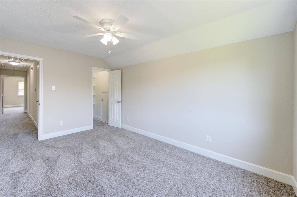 This is bedroom 3.