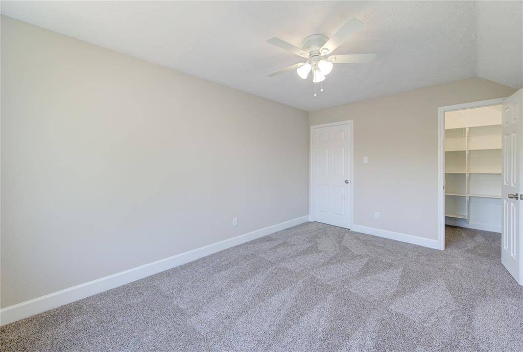 Another view of bedroom 3