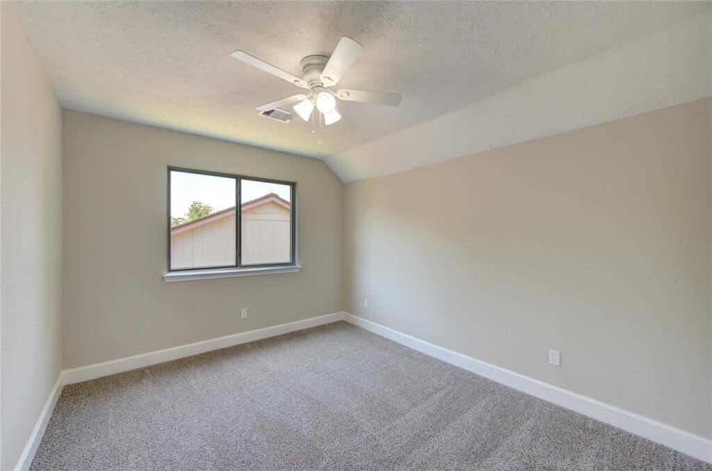 Another view of Bedroom 5