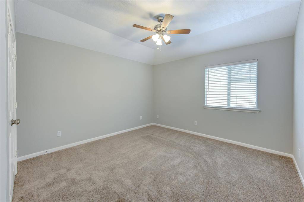 2nd floor Bedroom 1