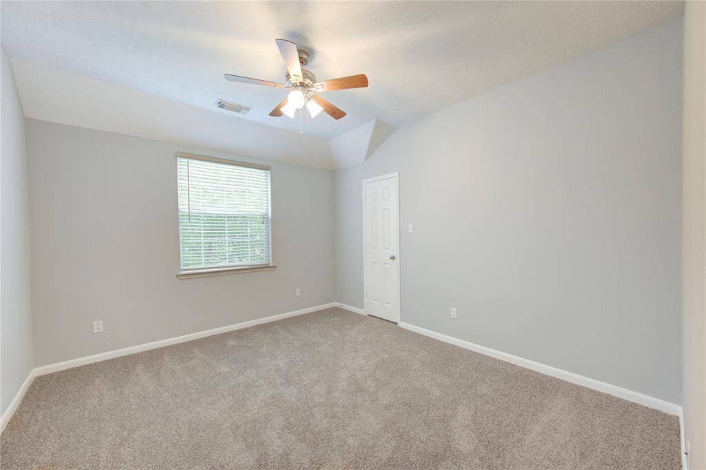 2nd floor Bedroom 2