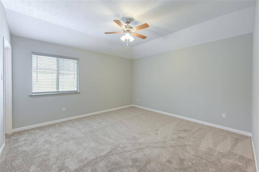 2nd floor Bedroom 3
