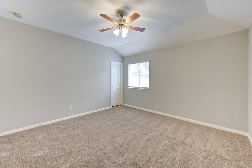 2nd floor Bedroom 3