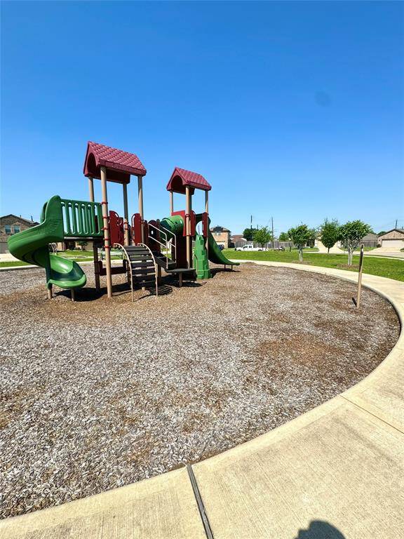 Park right in front of your door!