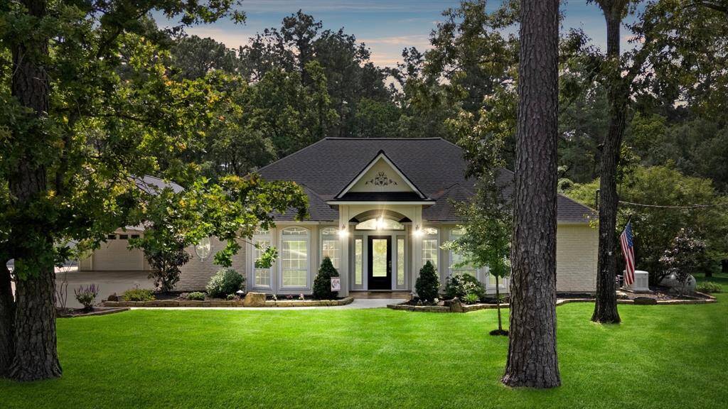 Welcome to this gorgeous home at 24702 Pipestem!