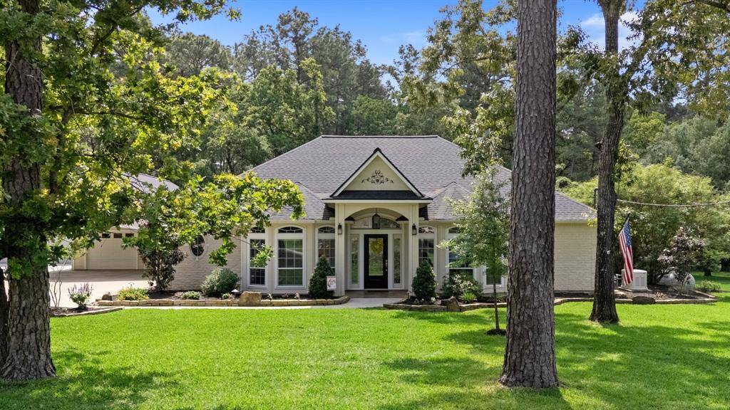You don't want to miss visiting this home! Schedule your private tour today!