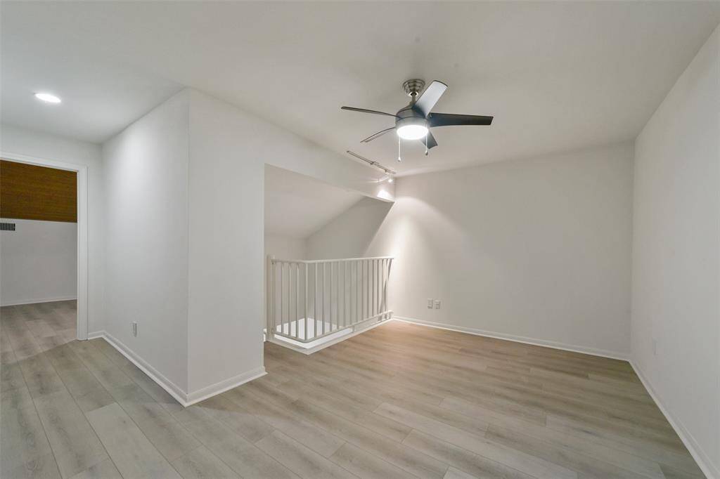 Loft - Versatile Space