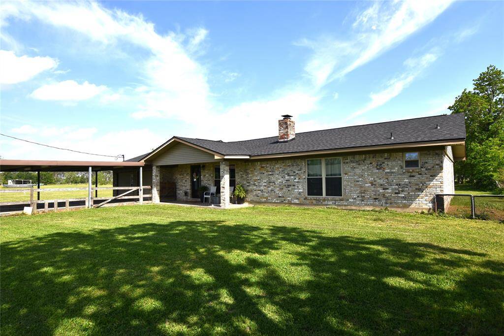 The durable brick exterior adds both charm and low-maintenance peace of mind. Ideal for those seeking a cozy, well-built home with room to make it your own.