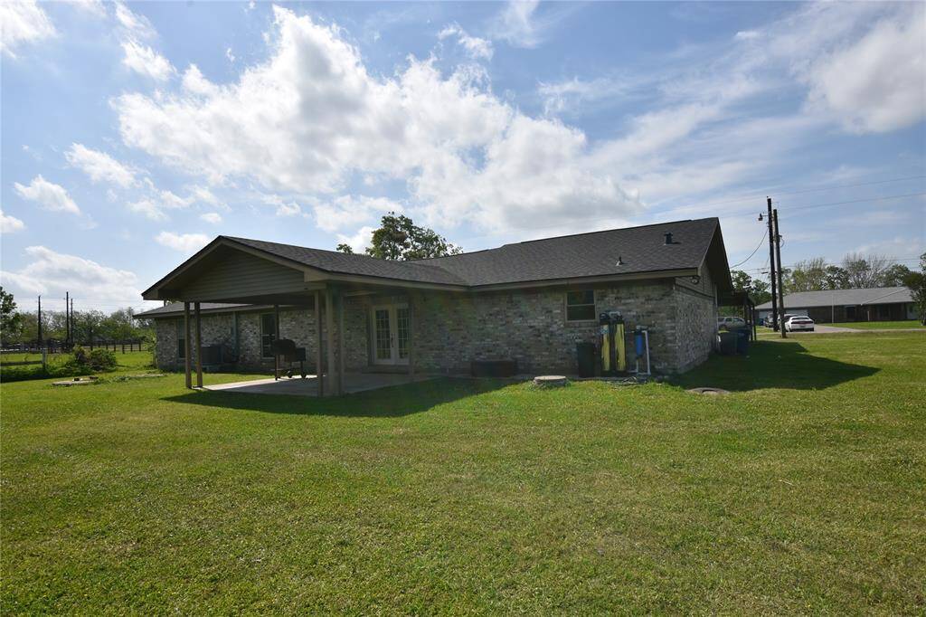 With no restrictions, the possibilities are endless for how you can use and enjoy this beautiful property.