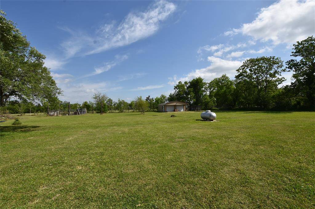 This expansive 2-acre lot is a blank canvas, ready for you to bring your vision to life.