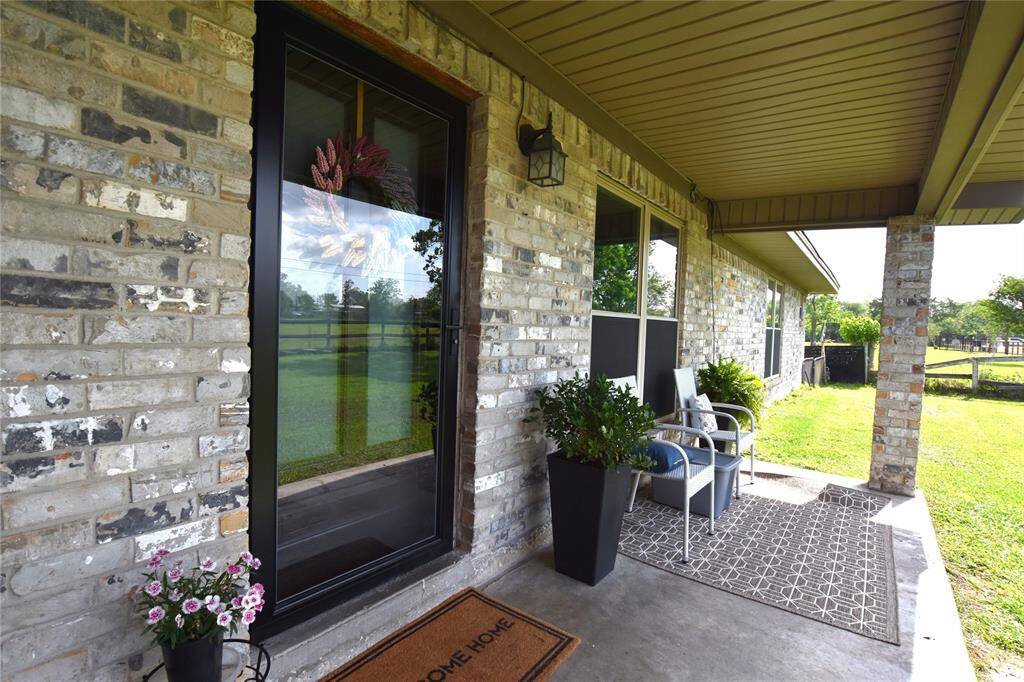 Whether you’re sipping your morning coffee or unwinding in the evening, it’s the perfect spot to relax and enjoy the peaceful surroundings.