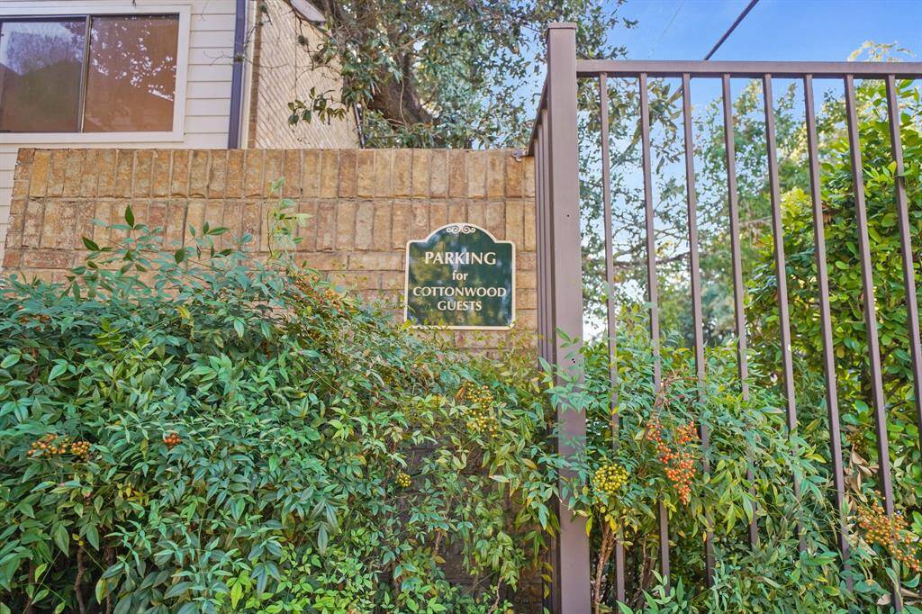 Guest parking is located throughout the community!