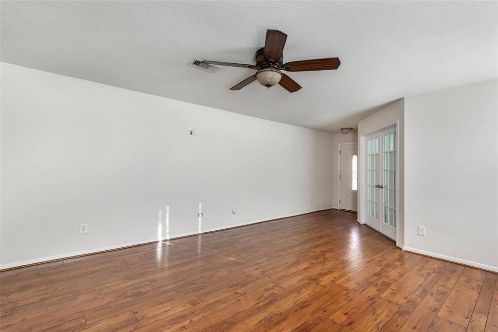 JUST ANOTHER VIEW OF YOUR LIVING SPACE.